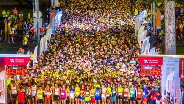 Ưu đãi đến 30% khi mua bib VPBank VnExpress Marathon Ho Chi Minh City Midnight 2024 trên VPBank NEO