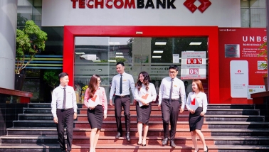 Tăng tốc độ chuyển tiền trên ứng dụng Techcombank Mobile nhờ liên kết thanh toán trên Zalo