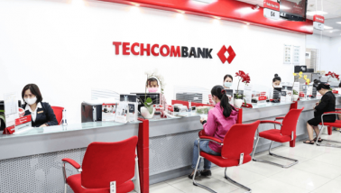 Mở tài khoản cho con cùng Techcombank Family: Cha mẹ trao quyền, con nhanh tự lập