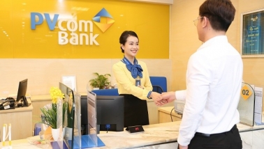 PVcomBank triển khai gói vay ưu đãi “tiếp sức” doanh nghiệp xuất nhập khẩu