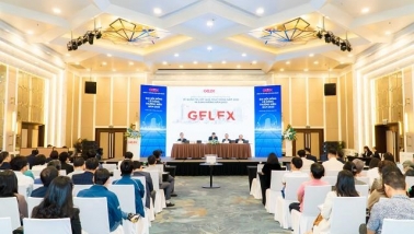GELEX: Chủ động, đổi mới hoạt động IR nhằm đảm bảo quyền lợi nhà đầu tư