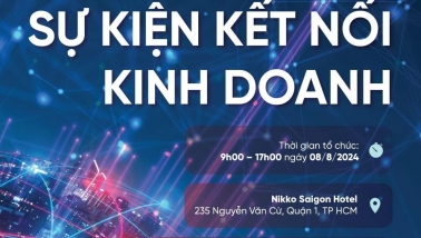 VietinBank và MUFG Bank đồng tổ chức sự kiện Kết nối Kinh doanh toàn cầu 2024