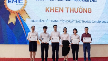 Lan tỏa sự sáng tạo trong doanh nghiệp để thích ứng và đổi mới