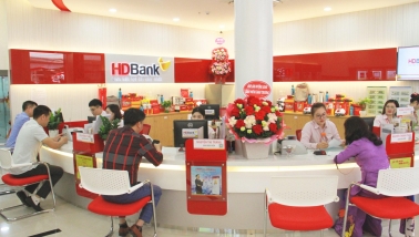 Tăng đầu tư vào Khu kinh tế cửa khẩu Móng Cái, HDBank mở chi nhánh thứ 02 tại Quảng Ninh