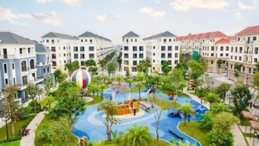 An cư khởi nghiệp dễ dàng tại Vinhomes Ocean Park 2 nhờ chính sách đột phá