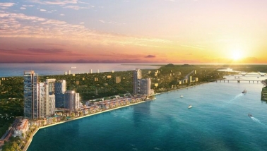 Đà Nẵng - hình mẫu lý tưởng của những thành phố trẻ, năng động, đáng sống