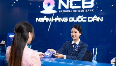 Tính năng mới trên ngân hàng số NCB iziMobile ghi điểm với người dùng