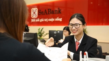 SeABank được Fortune vinh danh trong bảng xếp hạng lần đầu công bố - Fortune Southeast Asia 500