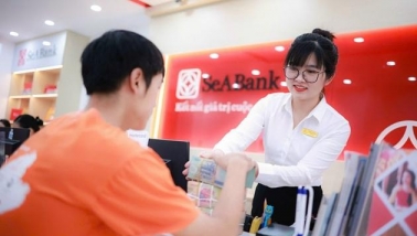 AIIB đầu tư 75 triệu USD vào trái phiếu xanh do SeABank phát hành