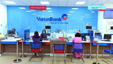 VietinBank lì xì 11.800 tỷ đồng cho nhà đầu tư kiên nhẫn