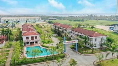 Đào tạo nguồn nhân lực 'tại chỗ' - Nền tảng phát triển bền vững của doanh nghiệp