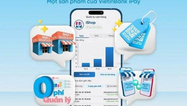 Kinh doanh siêu tiện lợi trong thời đại 4.0