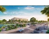 “Soi” vị trí đa kết nối của Đô thị thời đại – Sun Urban City Hà Nam