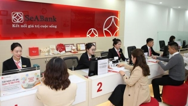 Moody's giữ nguyên xếp hạng tín nhiệm của SeABank ở mức Ba3 và triển vọng Ổn định