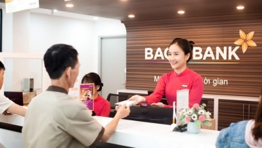 BAC A BANK cho vay phát triển nông nghiệp với hạn mức lên tới 10 tỷ đồng