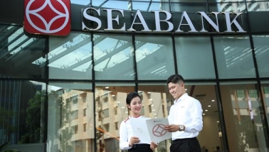 SeABank chính thức tăng vốn điều lệ lên 28.350 tỷ đồng