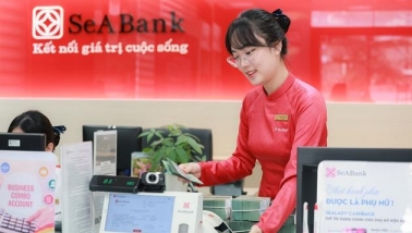 SeABank lãi trước thuế 4.508 tỷ đồng trong 9 tháng đầu năm, CASA duy trì đà tăng trưởng