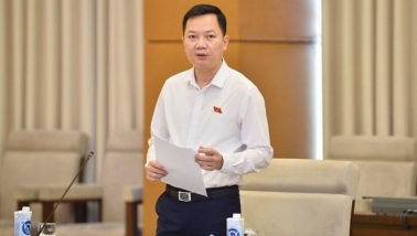 'Khoản 3, Điều 15 của Dự thảo sửa đổi Luật Thuế GTGT là không thực tế'