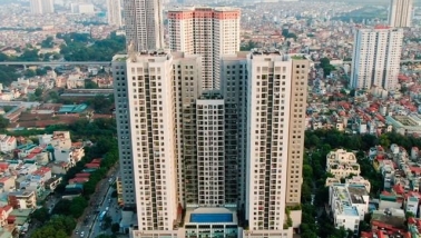 Hano-vid lãi ròng gần 78 tỷ đồng