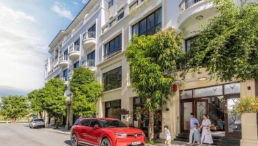 Dòng kiều hối cuối năm chảy vào kênh đầu tư lời gấp 3 lần tiết kiệm, an toàn hơn vàng
