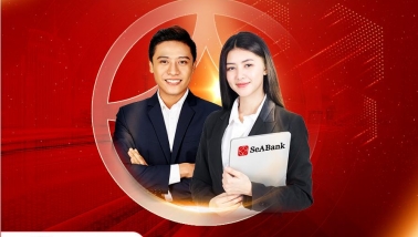 SeABank đồng hành cùng doanh nghiệp SMEs phát triển bền vững, tiếp cận vốn
