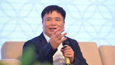 Chuyên gia phân tích vai trò dự án du lịch tại Vịnh Trung tâm Cát Bà