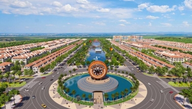 Sun Urban City Hà Nam - cuốn ‘từ điển mới’ về tinh hoa văn hóa