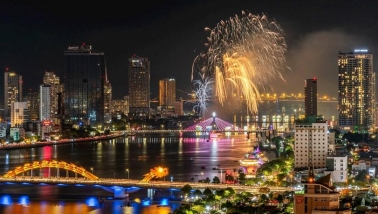 Travel Off Path gọi tên Đà Nẵng trong Top điểm đến châu Á dành cho dân du mục số