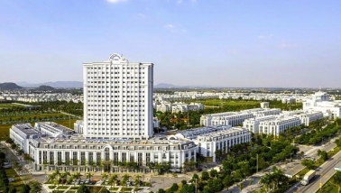 Vì sao shop thương mại Eurowindow Garden City hút thương hiệu lớn?