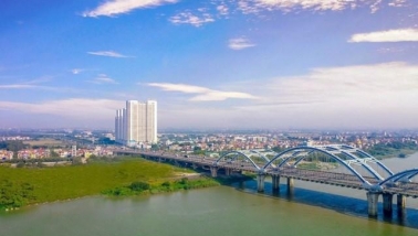 Đông Anh: Giá BĐS tăng nhanh và có dấu hiệu thiết lập kỷ lục mới