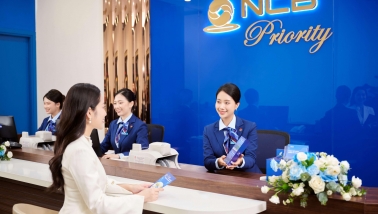NCB “lội ngược dòng” ghi nhận lãi ngay trong quý I năm 2025