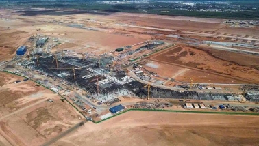 Hai phương án đầu tư tuyến ống nhiên liệu cho sân bay Long Thành: chiến lược hay lãng phí?