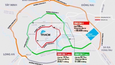 4 trụ cột kiến tạo cực tăng trưởng kinh tế mới tại Tây Bắc TP.HCM