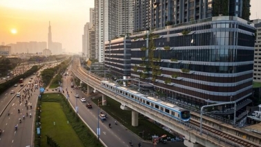 Masterise Homes đón đầu làn sóng TOD - đòn bẩy mới của BĐS TP.HCM