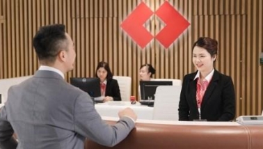Global Finance năm thứ 2 liên tiếp vinh danh Techcombank là Ngân hàng tốt nhất Việt Nam