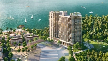 Dự án Sun Group Cát Bà: Thiết kế 'thửa riêng' cho 'viên ngọc di sản'