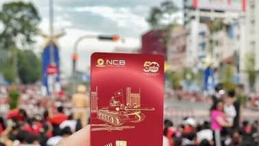 Độc lạ bộ ảnh “Một ngày xuôi dòng lịch sử” của thẻ Thống Nhất