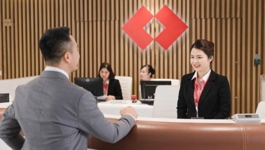 Techcombank tiếp tục dẫn dắt ngành ngân hàng với nhiều 'top 1' toàn ngành