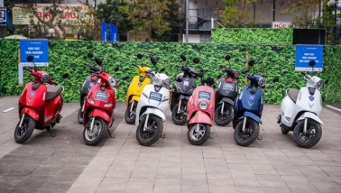 Vì sao VinFast Evo Neo ngày càng được giới trẻ ưa chuộng?