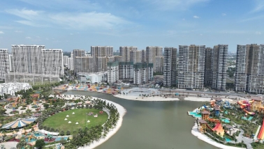 An cư trước - Trả tiền sau: Cơ hội hiếm có tại Vinhomes Grand Park với vốn ban đầu chỉ 400 triệu đồng