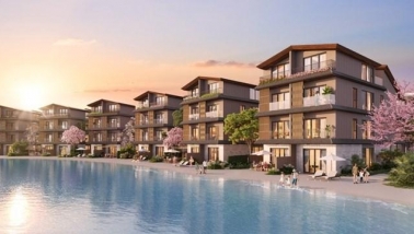 Bất động sản cao cấp trước 'cửa sổ cơ hội' mới