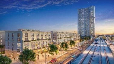 Lý do bất động sản sở hữu có thời hạn thịnh hành khắp thế giới