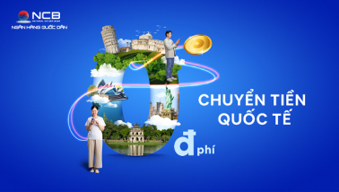 Chuyển tiền quốc tế: Chọn ngân hàng nào thủ tục nhanh gọn, nhiều ưu đãi?