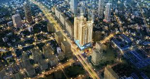 Diamond Residence được vinh danh tại Giải thưởng Kiến trúc Quốc gia 2024 - 2025