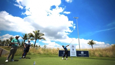 Giải Golf Phát triển Châu Á - BRG Open Golf Championship Danang 2024