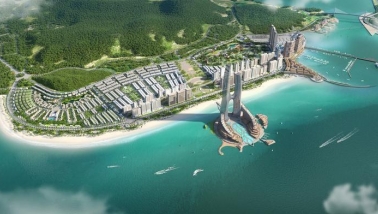 Sun Elite Night: Trải nghiệm chất sống thượng lưu giữa miền di sản