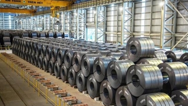 Hòa Phát đạt lợi nhuận sau thuế hơn 7.600 tỷ đồng trong 6 tháng đầu năm
