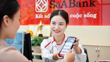 SeABank được hai tổ chức quốc tế vinh danh, khẳng định hiệu quả quản trị, kinh doanh và đổi mới công nghệ