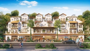 Lý do nhà phố, biệt thự Casa là “second home” lý tưởng cho dân TP HCM