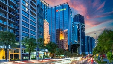 VPBank vươn tầm quốc tế với giải thưởng danh giá về quản trị doanh nghiệp